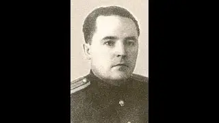ЗАМЕСТИТЕЛЬ МИНИСТРА МГБ РЮМИН ПРОСИДЕЛ 37 СУТОК В КАРЦЕРЕ И ЕГО ЗДОРОВЬЕ БЫЛО СИЛЬНО ПОДОРВАНО