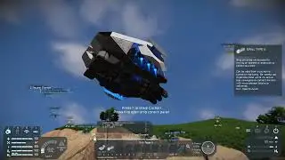 Space Engineers- ep 5