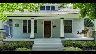 Buying or Selling a Home: Aerial Makes the Transition Easy
