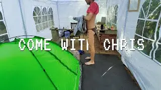 COME WITH CHRIS S01E03 TARP TALES