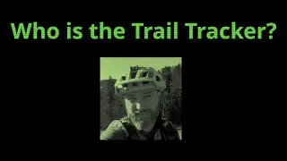 Who is the Trail Tracker?