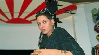 Kali - Sem Igual (Clipe Oficial)