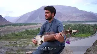 Kicha Muhabbat no biraye || Singer : Shakeel Sameen|| Lyrics : Zahir Ahmad 