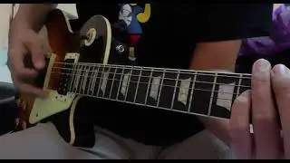 Pak long - selagi ada rindu solo cover . Alfatihah