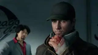 WATCH DOGS - Act I - Bottom of the Eighth