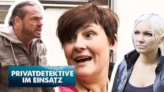 Mutter verschwunden - Carsten und sein Team sind stinksauer | Privatdetektive im Einsatz