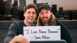 Nano Banana API Part 2: Adding New AMAZING Features to The App!