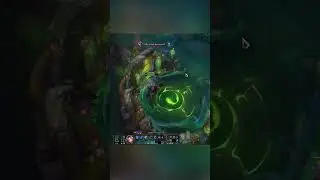 How AP Blitzcrank Be A Big Part Of Damage Dealer | Good One #leagueoflegends #highlights #blitzcrank