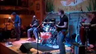 John Payton Project - I Don't Need You