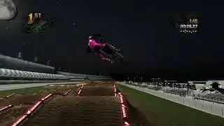 MX vs  ATV Reflex 2019 DAYTONA