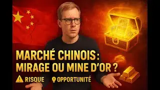 🔥 Chine & Pokémon : le marché le plus risqué de 2025 ?