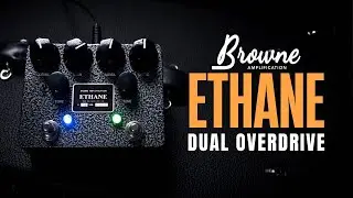 The Perfect Dual Overdrive Reborn - Demo & Music by A. Barrero