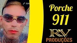 MC Manaus (porche 911) RV produ&ccedil;&otilde;es lyric v&iacute;deo #gr6 #trap #funktv #lovefunktv