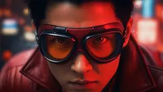 AKIRA Reborn &mdash; кинематографический трейлер с искусственным интеллектом