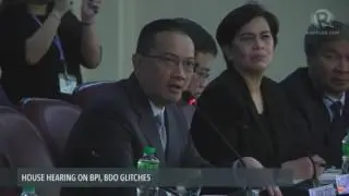 P46 million mistakenly withdrawn from BPI during glitch