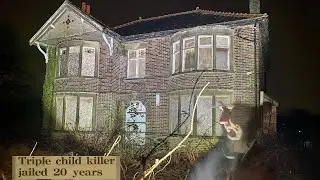 house of three sisters