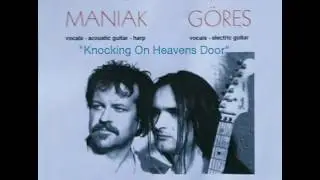 MANIAK & G&Ouml;RES - live - 