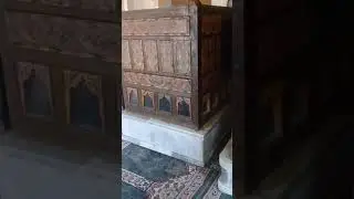 اللاذقية مقام سيدنا المغربي رضي الله عنه من الصعب        التعبير عن قيمة هذا المكان لذلك إختصرت