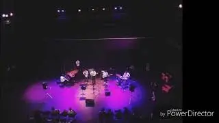 SIJB 2018 - Mueng Ake Jazz Group