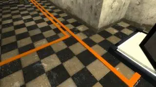 Cube Maps - DiamondDogsVille 1/5 - Let's Play Half-Life 2