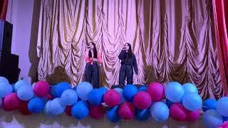 @replay_music yaram var - Эмилия и Сейрана
