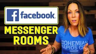 How to Use Facebook Messenger Rooms To Build Your Business