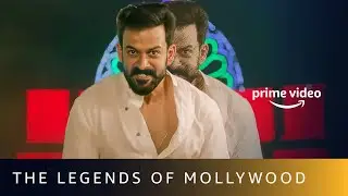 Best Of Malayalam Entertainment | Prime Video