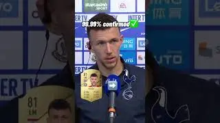 Transfer News Today Perisic To Tottenham✅✅
