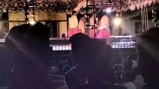 Sikula ( Bada Punja ) In Choudhary Street in Ganjam ll Record Dance  Rati Masti Time ll Remix Song