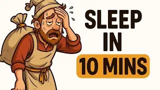 Boring History For Sleep l A Day in the Life of a Medieval Miller