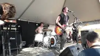 White Reaper - Cool (SXSW 2016) HD