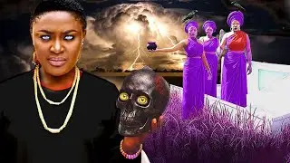 IT'S EVIL TO BURY MY FATHER WITH THE MAIDENS (LIZZY GOLD & MIKE GODSON) 2026 LATEST NIGERIAN MOVIE