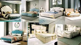 +100 modern styliish bedroom iideas l Latest bedroom design & iinterior design l ms kitchen