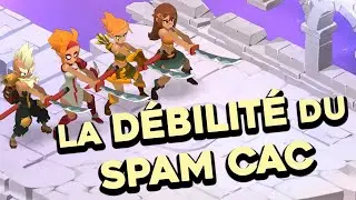 Songes 100 % SPAM CAC broken avec @Huzounet et @ZimasYT ! Zevent &agrave; l'Ankam'House