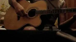 Volta pra mim - NandoVioLa (autor)