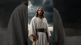 Jesus Says: I Will Carry You