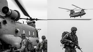 The Unbelievable Survival Story Of 20,000 Troops In The Greatest War Of 2024