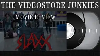 Movie Review - Slaxx
