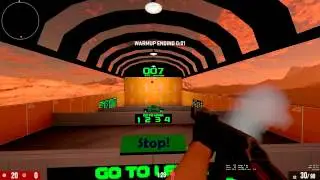 Counter Strike Global Offensive Tips (Training_Aim_Csgo)