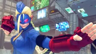 COMBOS LOCOS - DECAPRE 25% - 82% | STREET FIGHTER IV