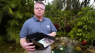 How To Add a Spillway to an Existing Pond