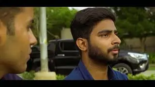 Trailer| Justice At Stake | Short Film | Cinemano Productions