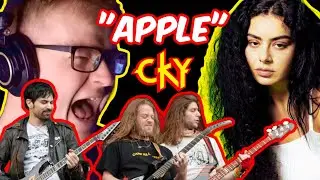 if CKY wrote 