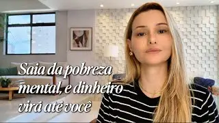 Como mudar sua vibração financeira em 2026