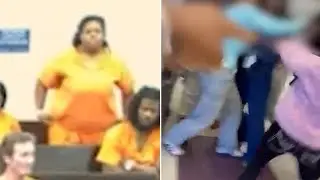 Houston-area teacher accused of attacking 14-year-old student at school, court docs say