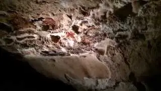 Jewel Cave National Monument Scenic Tour