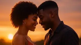 Mon Amour Slow Whine (Official Music Video) | Afro Melody