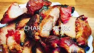 Barbecue Char Sui pork...#barbequecharsuipork....#charsuipork