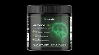 MemoryFuel Reviews | Razor-Sharp Memory