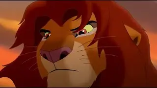 The Lion King 2: Simba's Pride - Not One Of Us Music Video I 4K Ultra HD